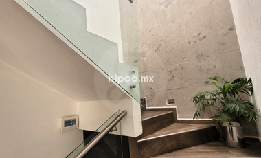 Casa en condominio en venta en Lomas Verdes