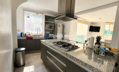 Casa en condominio en venta en Lomas Verdes