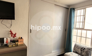 Casa en condominio en venta en Lomas Verdes
