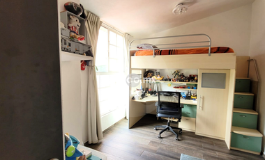Casa en condominio en venta en Lomas Verdes
