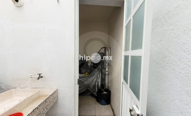 Casa en condominio en venta en Lomas Verdes