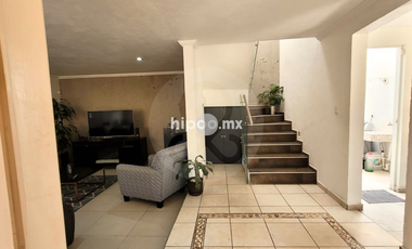 Casa en condominio en venta en Lomas Verdes