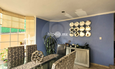 Casa en condominio en venta en Lomas Verdes