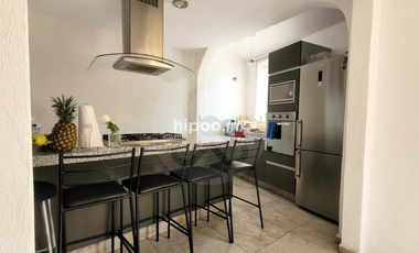Casa en condominio en venta en Lomas Verdes