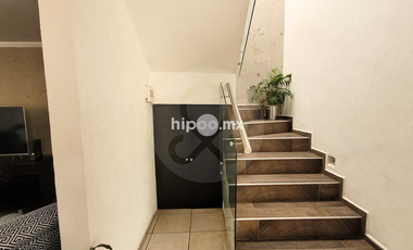 Casa en condominio en venta en Lomas Verdes