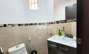 Casa en condominio en venta en Lomas Verdes