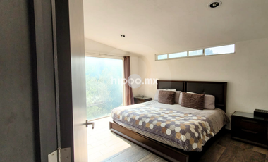 Casa en condominio en venta en Lomas Verdes