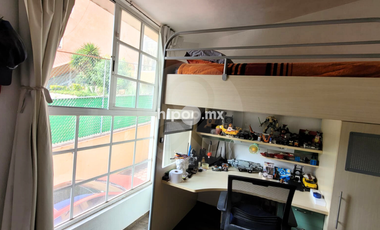 Casa en condominio en venta en Lomas Verdes