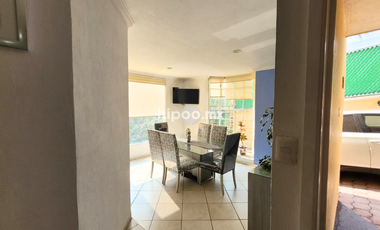 Casa en condominio en venta en Lomas Verdes