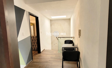 Casa en condominio en venta en Lomas Verdes