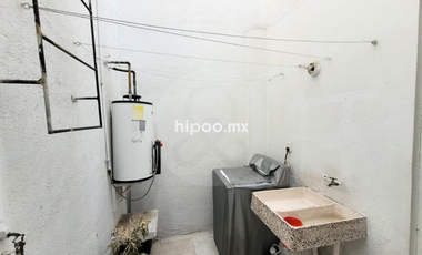 Casa en condominio en venta en Lomas Verdes