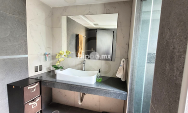 Casa en condominio en venta en Lomas Verdes