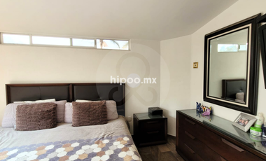 Casa en condominio en venta en Lomas Verdes