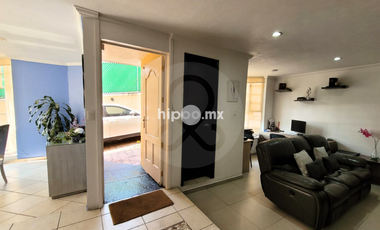 Casa en condominio en venta en Lomas Verdes