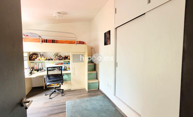 Casa en condominio en venta en Lomas Verdes