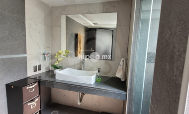 Casa en condominio en venta en Lomas Verdes