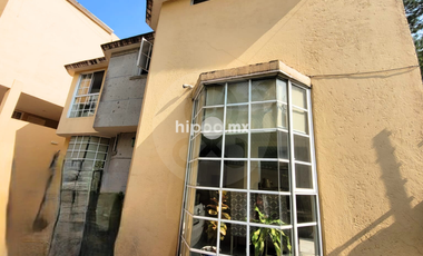 Casa en condominio en venta en Lomas Verdes