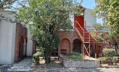 Terreno en Renta en CHIMALISTAC