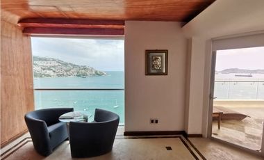 Pent-House en Venta Acapulco 