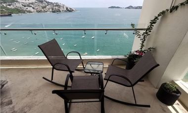 Pent-House en Venta Acapulco 