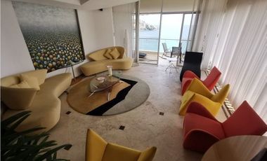 Pent-House en Venta Acapulco 