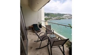 Pent-House en Venta Acapulco 