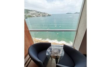 Pent-House en Venta Acapulco 
