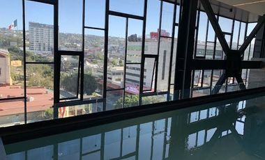 LOFT EN RENTA AMUEBLADO CONFORT Y ESTILO