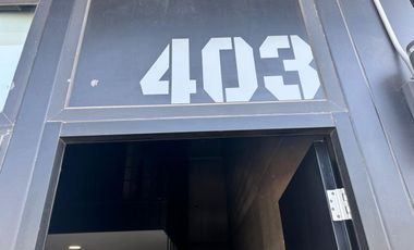 LOFT EN RENTA AMUEBLADO CONFORT Y ESTILO