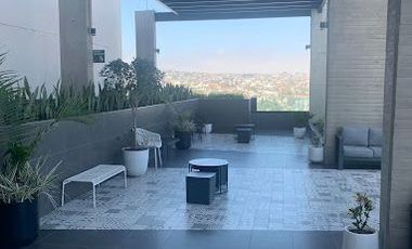 LOFT EN RENTA AMUEBLADO CONFORT Y ESTILO