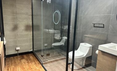 LOFT EN RENTA AMUEBLADO CONFORT Y ESTILO