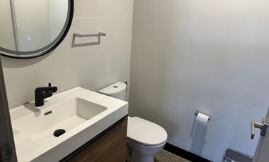 LOFT EN RENTA AMUEBLADO CONFORT Y ESTILO