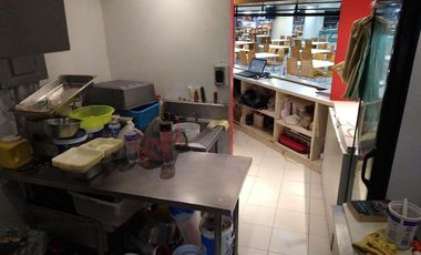 LOCAL FFIV EN RENTA EN PLANTA ALTA DEL FAST FOOD, CENTRO COMERCIAL INTERLOMAS $8,000.00 + IVA + MTTO