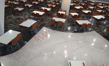LOCAL FFIV EN RENTA EN PLANTA ALTA DEL FAST FOOD, CENTRO COMERCIAL INTERLOMAS $8,000.00 + IVA + MTTO