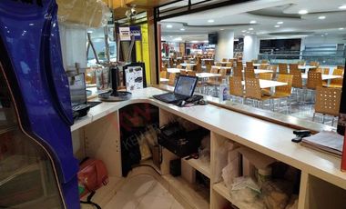 LOCAL FFIV EN RENTA EN PLANTA ALTA DEL FAST FOOD, CENTRO COMERCIAL INTERLOMAS $8,000.00 + IVA + MTTO