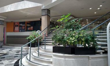 LOCAL FFIV EN RENTA EN PLANTA ALTA DEL FAST FOOD, CENTRO COMERCIAL INTERLOMAS $8,000.00 + IVA + MTTO