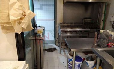 LOCAL FFIV EN RENTA EN PLANTA ALTA DEL FAST FOOD, CENTRO COMERCIAL INTERLOMAS $8,000.00 + IVA + MTTO
