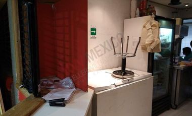 LOCAL FFIV EN RENTA EN PLANTA ALTA DEL FAST FOOD, CENTRO COMERCIAL INTERLOMAS $8,000.00 + IVA + MTTO
