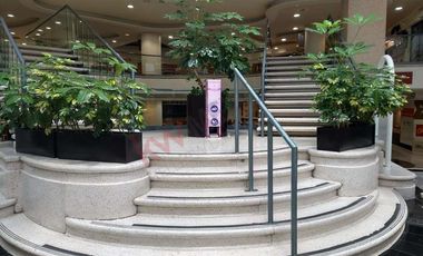 LOCAL FFIV EN RENTA EN PLANTA ALTA DEL FAST FOOD, CENTRO COMERCIAL INTERLOMAS $8,000.00 + IVA + MTTO