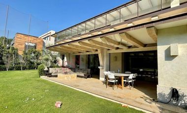Casa en venta Bosque Real Proyecto de Arq. Artigas