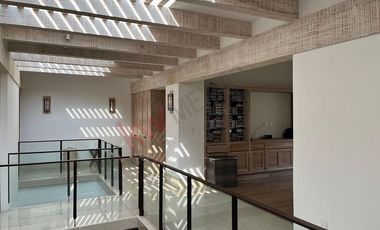Casa en venta Bosque Real Proyecto de Arq. Artigas