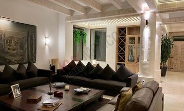 Casa en venta Bosque Real Proyecto de Arq. Artigas