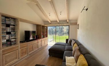 Casa en venta Bosque Real Proyecto de Arq. Artigas