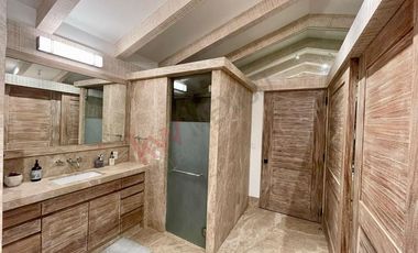 Casa en venta Bosque Real Proyecto de Arq. Artigas