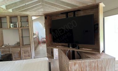 Casa en venta Bosque Real Proyecto de Arq. Artigas