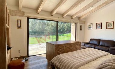 Casa en venta Bosque Real Proyecto de Arq. Artigas