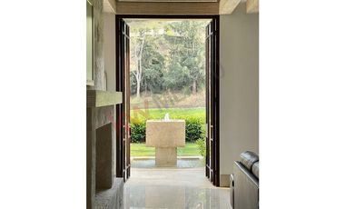 Casa en venta Bosque Real Proyecto de Arq. Artigas