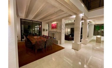Casa en venta Bosque Real Proyecto de Arq. Artigas