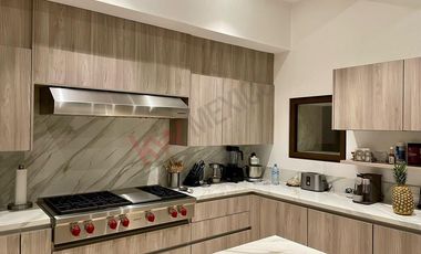 Casa en venta Bosque Real Proyecto de Arq. Artigas