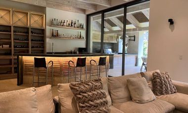 Casa en venta Bosque Real Proyecto de Arq. Artigas